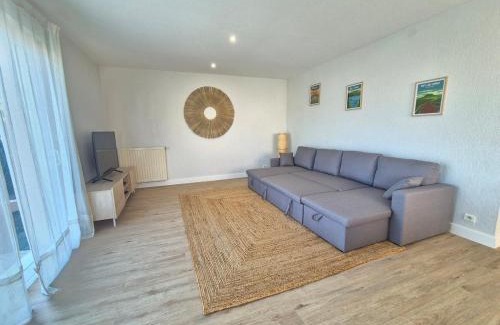 Clermont-Ferrand Apartment | Le Clos Des Farges #Clim#Parking#Terrasse