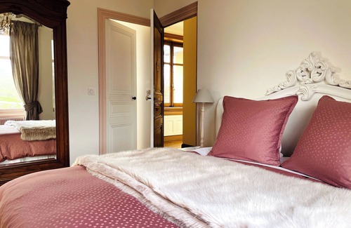 Theize Bed & Breakfast | Le Clos des Fayettes