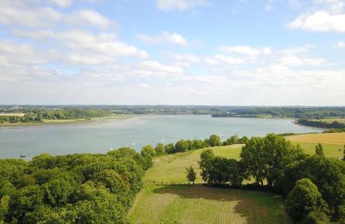 Plouer-sur-Rance Bed & Breakfast | Le Clos des Fontaines