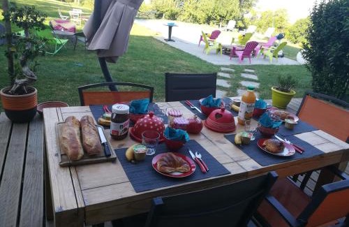Chainaz-les-Frasses House | Le clos des Frasses