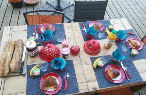 Chainaz-les-Frasses House | Le clos des Frasses