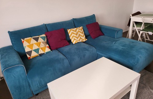 Vitry-sur-Seine Apartment | Le Clos des Lilas - Vitry sur Seine