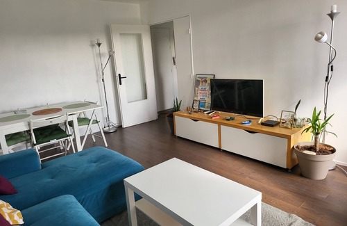 Vitry-sur-Seine Apartment | Le Clos des Lilas - Vitry sur Seine