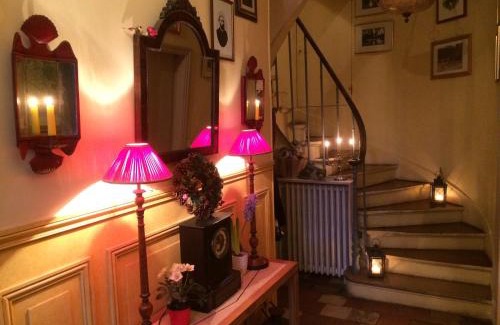 Chatenay-Malabry Bed & Breakfast | Le Clos des Princes
