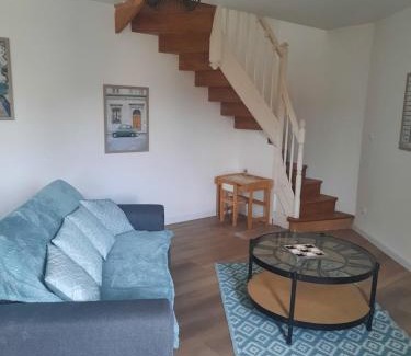 Martin-Eglise House | Le clos des rêves à 5km de dieppe