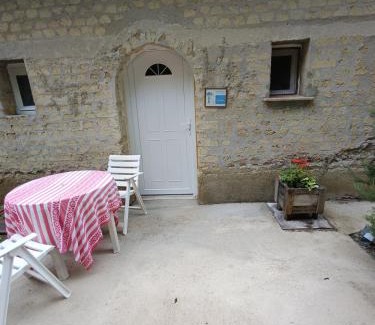 Belmontet House | Le clos des Romarins Gîte Lavande