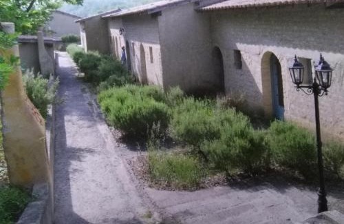 Belmontet House | Le clos des Romarins Gîte Lavande