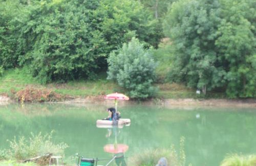 Belmontet House | Le Clos des Romarins Gîte CAMELIA