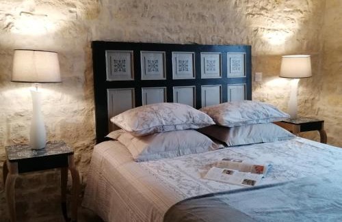 Nuaille d'Aunis Bed & Breakfast | Le Clos des Treilles