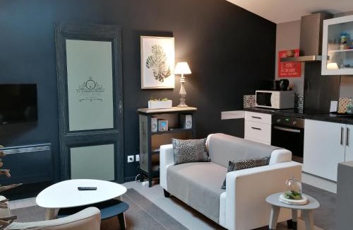 Nuaille d'Aunis Bed & Breakfast | Le Clos des Treilles