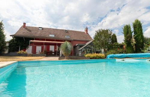Loisy House | Le Clos des Vignes