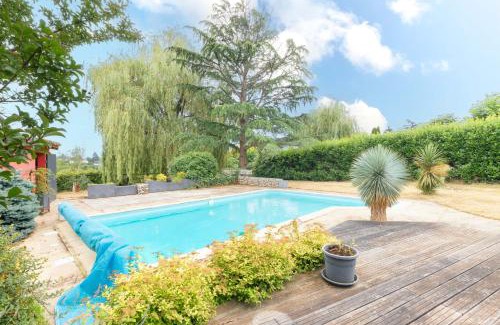 Loisy House | Le Clos des Vignes