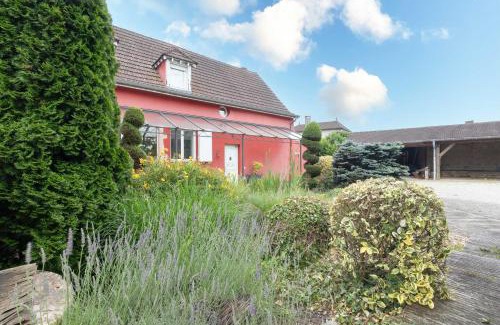 Loisy House | Le Clos des Vignes