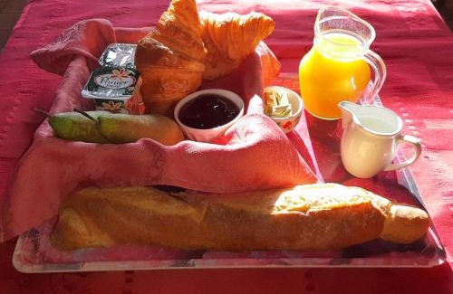 Domremy-la-Pucelle Bed & Breakfast | Le Clos Domremy