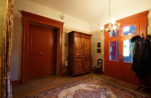 Domremy-la-Pucelle Bed & Breakfast | Le Clos Domremy