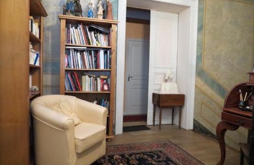 Domremy-la-Pucelle Bed & Breakfast | Le Clos Domremy