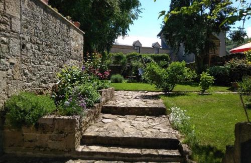 Severac-l'Eglise Bed & Breakfast | Le Clos du Barry