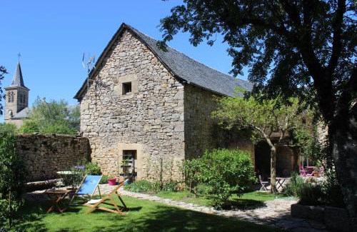 Severac-l'Eglise Bed & Breakfast | Le Clos du Barry