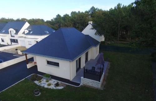 Erdeven House | Le clos du bois