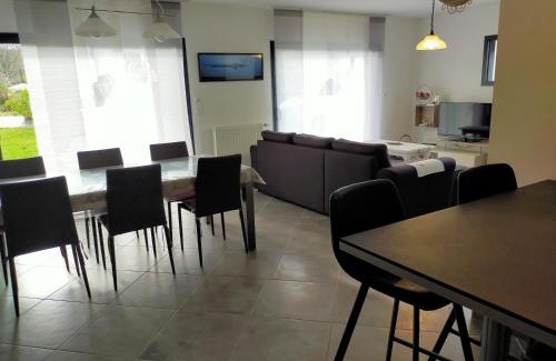 Erdeven House | Le clos du bois