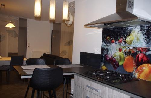 Erdeven House | Le clos du bois