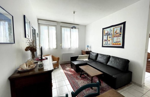 Locmariaquer House | Le Clos du Golfe