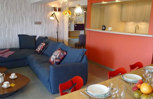 Veyrier-du-Lac Villa | Le Clos du Lac: Villa with lake view