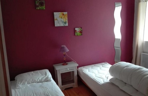 Plumaudan House | le clos du mesnil