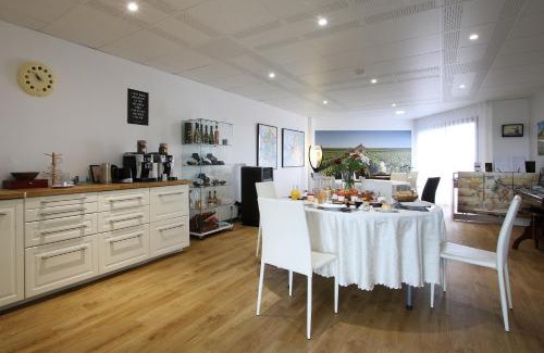 Vaudemange Bed & Breakfast | Le Clos du Moulin