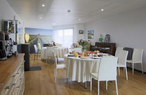 Vaudemange Bed & Breakfast | Le Clos du Moulin