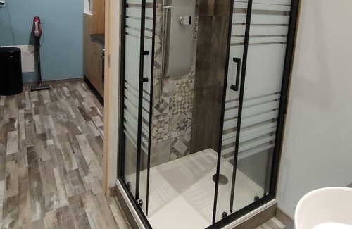 Chinon Apartment | Le clos du paradis, downtown studio