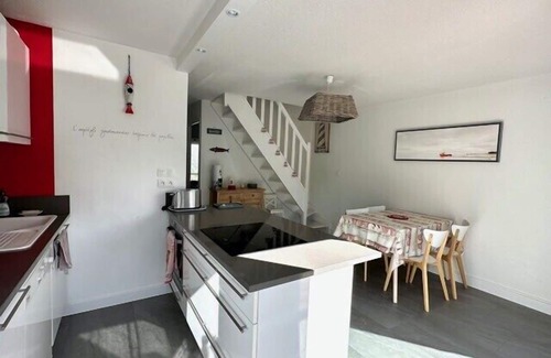 Quiberon House | Le Clos du Phare house 3 *