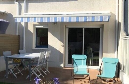 Quiberon House | Le Clos du Phare house 3 *