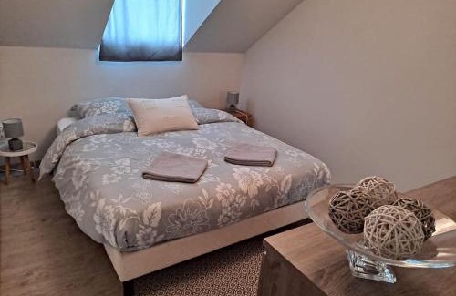 Anche House | Le Clos du Tilleul