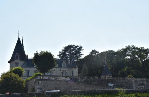 Veretz Bed & Breakfast | Le Clos du Vieux Port