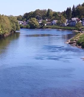 Veretz Bed & Breakfast | Le Clos du Vieux Port