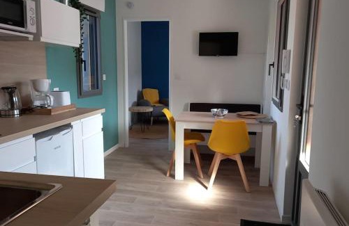Bagneres-de-Bigorre Apartment | Le Clos Duthu, Ideal curistes