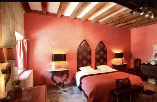 Bois-le-Roi Bed & Breakfast | Le Clos Fleuri