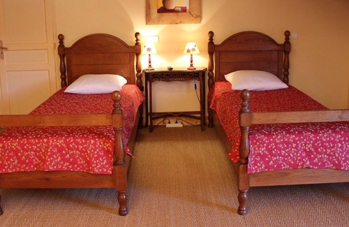 Bois-le-Roi Bed & Breakfast | Le Clos Fleuri