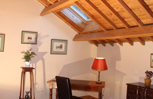Bois-le-Roi Bed & Breakfast | Le Clos Fleuri