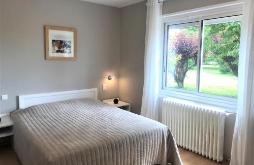 Maringues Bed & Breakfast | Le Clos Fleuri - Maison Vigier