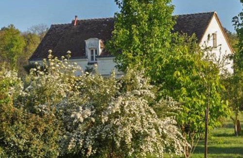 Chambourg-sur-Indre House | le Clos