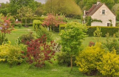 Chambourg-sur-Indre House | le Clos