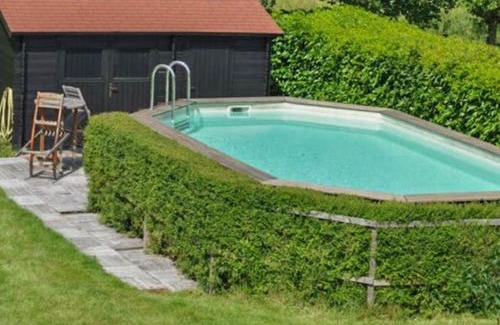 Chambourg-sur-Indre House | le Clos