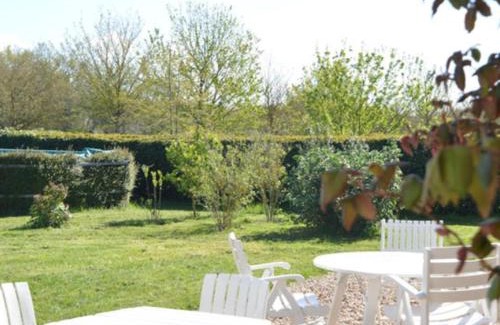 Chambourg-sur-Indre House | le Clos