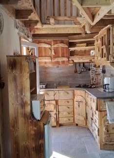Saint-Bonnet-en-Champsaur House | Le clos des anges