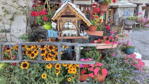 Saint-Bonnet-en-Champsaur House | Le clos des anges