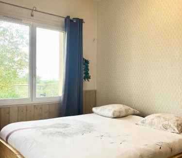 Lussan House | Le clos mirélie