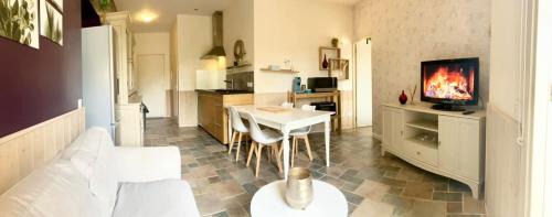 Lussan House | Le clos mirélie