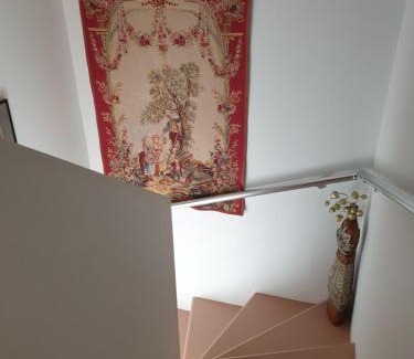 Trois Cocus - Borderouge - Croix-Daurade - Paleficat Apartment | Le Clos Nicol